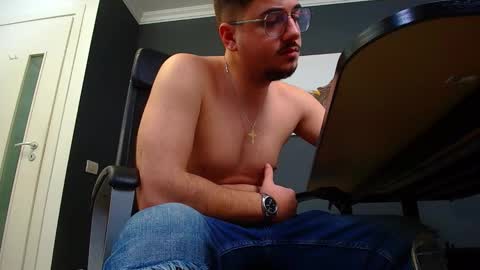 JoshKnight online show from 03/01/25, 08:34