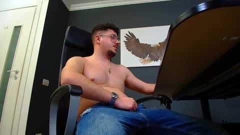 JoshKnight online show from 03/01/25, 11:39