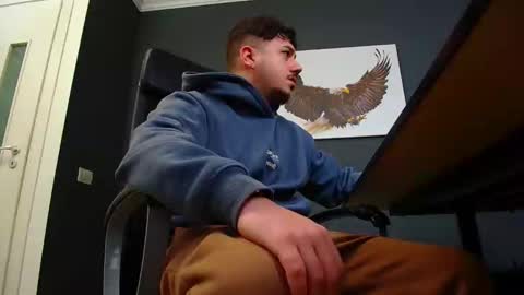 JoshKnight online show from 03/03/25, 05:42