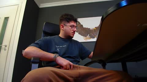 JoshKnight online show from 03/03/25, 08:49