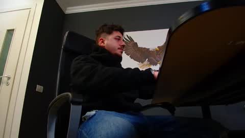 JoshKnight online show from 03/04/25, 05:11