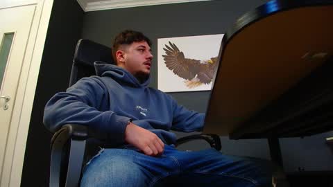 JoshKnight online show from 03/06/25, 05:14