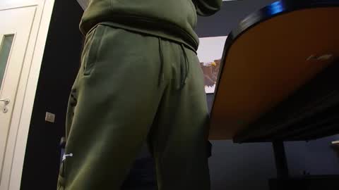 JoshKnight online show from 03/07/25, 05:29