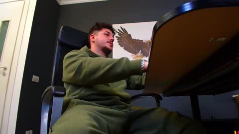 JoshKnight online show from 03/10/25, 08:15