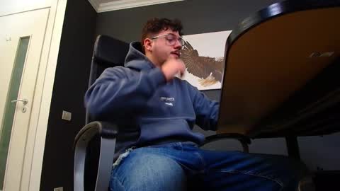 JoshKnight online show from 03/12/25, 05:46