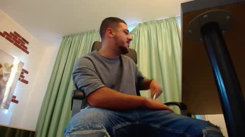 JoshKnight online show from 09/16/25, 04:57