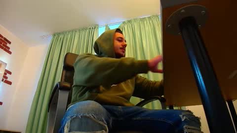 JoshKnight online show from 09/24/25, 05:22