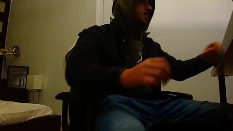 JoshKnight online show from 09/29/25, 05:01