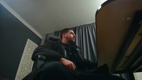 JoshKnight online show from 10/21/25, 04:57