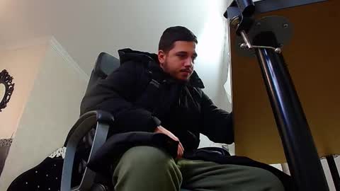 JoshKnight online show from 10/28/25, 05:55