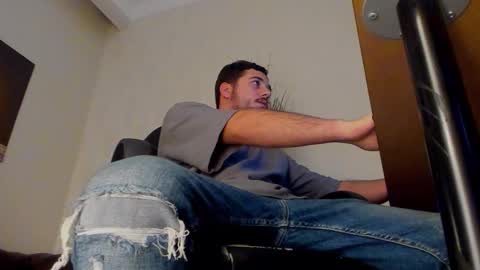 Snapshot of joshknights chatting on 11/10/25, 06:01 JoshKnight online show from 11/10/25, 06:01