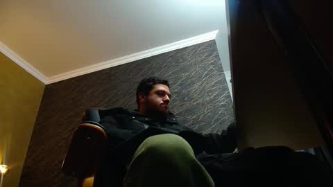 Snapshot of joshknights chatting on 11/19/25, 06:02 JoshKnight online show from 11/19/25, 06:02