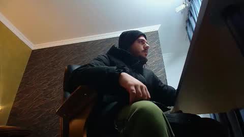 Snapshot of joshknights chatting on 12/01/25, 05:56 JoshKnight online show from 12/01/25, 05:56