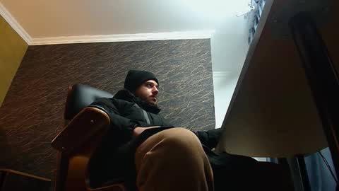 Snapshot of joshknights chatting on 12/15/25, 06:06 JoshKnight online show from 12/15/25, 06:06