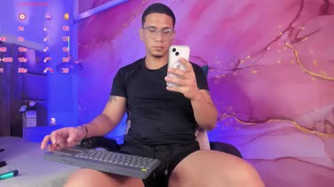 joshmiller___ online show from 03/08/26, 01:47