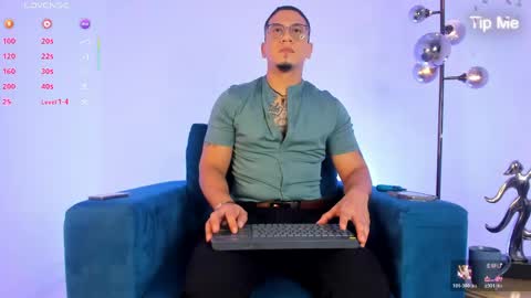 joshmiller___ online show from 06/05/26, 07:08
