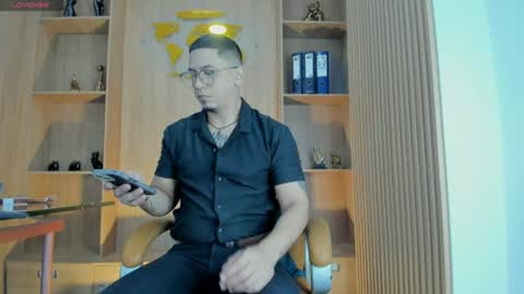 joshmiller___ online show from 07/01/26, 11:34