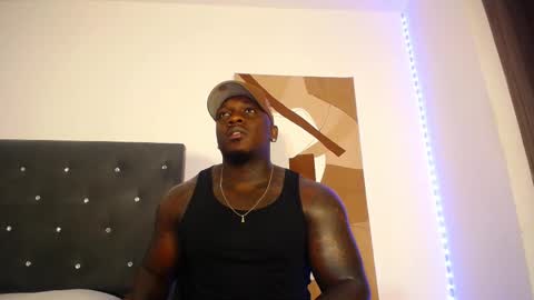 JHON online show from 11/24/25, 01:38