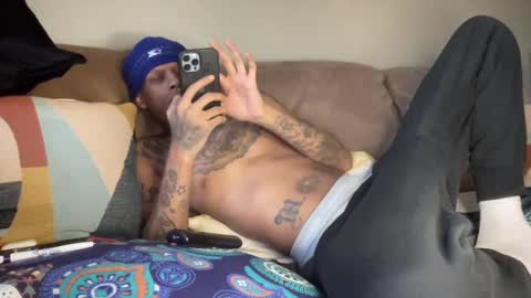 joshperrygoon online show from 12/28/24, 10:44