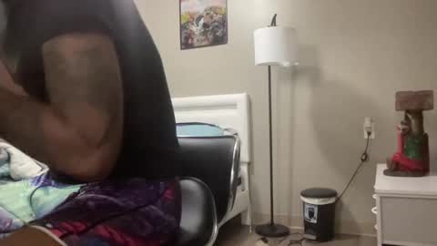 joshperrygoon online show from 01/12/25, 02:14