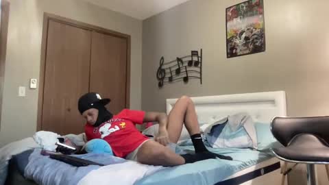 joshperrygoon online show from 01/28/25, 11:07