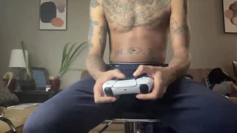 joshperrygoon online show from 01/31/25, 11:35