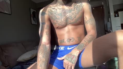 joshperrygoon online show from 02/23/25, 04:13