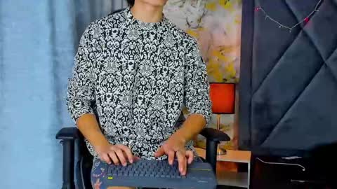 Josh Rashford online show from 12/11/24, 02:22