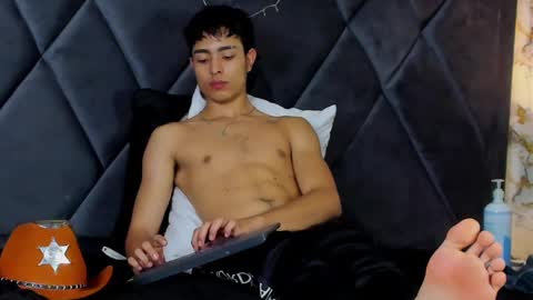 Josh Rashford online show from 12/14/24, 06:52