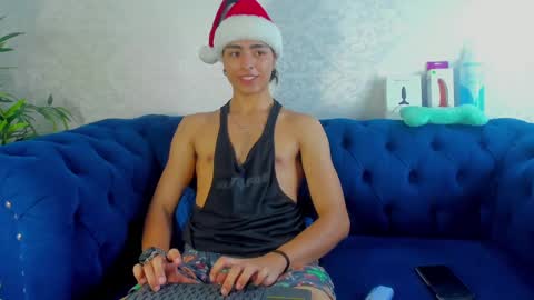 Josh Rashford online show from 12/18/24, 12:18