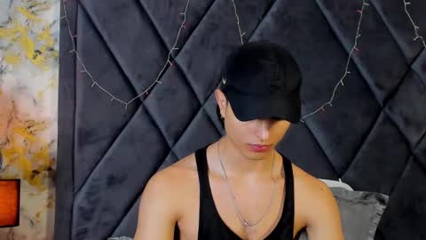 Josh Rashford online show from 01/03/25, 03:33