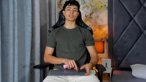 Josh Rashford online show from 01/18/25, 11:32
