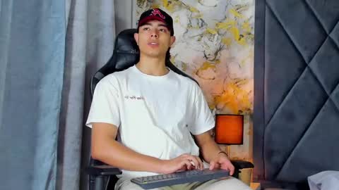 Josh Rashford online show from 01/20/25, 11:24