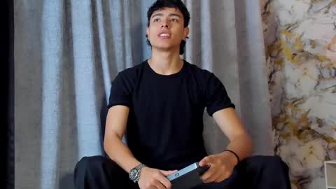 Josh Rashford online show from 01/22/25, 11:34