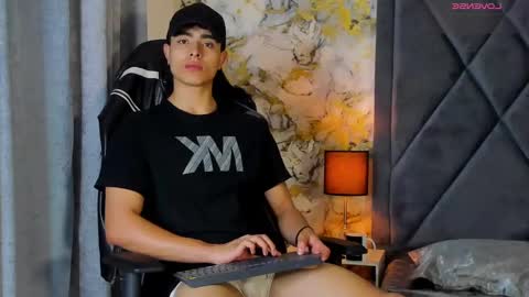 Josh Rashford online show from 01/24/25, 11:26
