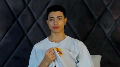 Josh Rashford online show from 01/31/25, 12:07