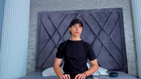 Josh Rashford online show from 02/20/25, 06:02
