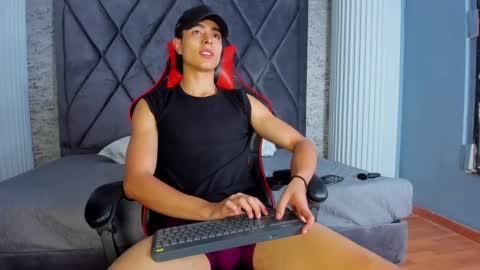 Josh Rashford online show from 02/20/25, 10:15