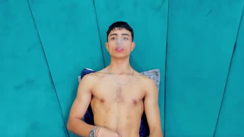 Josh Rashford online show from 03/06/25, 02:29