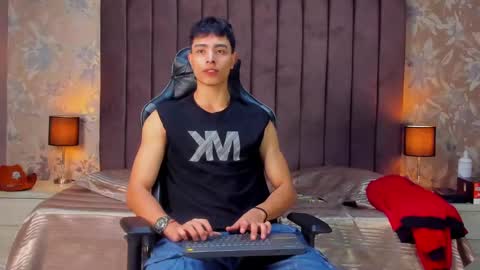 Josh Rashford online show from 03/08/25, 11:48