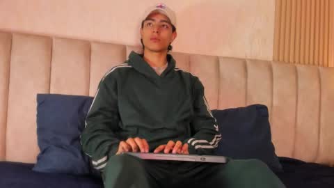 Josh Rashford online show from 09/20/25, 11:22