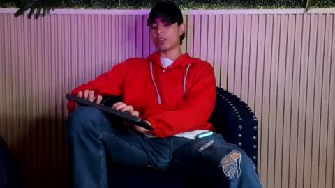 Josh Rashford online show from 09/23/25, 12:30