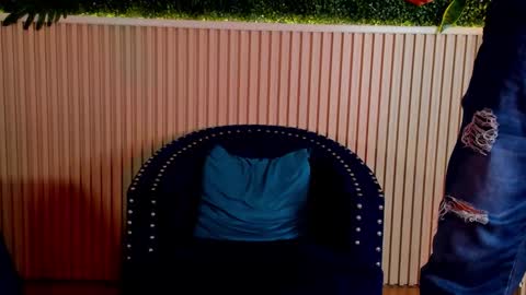 Josh Rashford online show from 09/24/25, 12:08