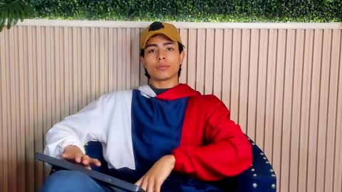 Josh Rashford online show from 10/05/25, 11:30