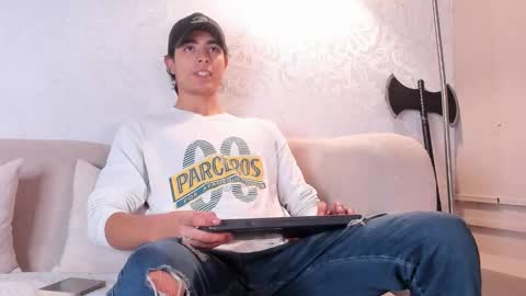 Josh Rashford online show from 10/28/25, 10:01