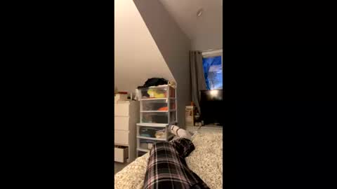 joshsharp1111 online show from 02/26/25, 12:16