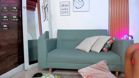 Joshua Sanz  online show from 11/22/25, 03:38