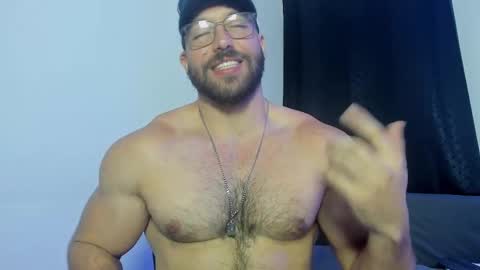      Joshua The Lion  online show from 10/06/25, 05:43