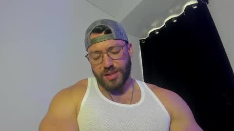      Joshua The Lion  online show from 10/09/25, 05:55