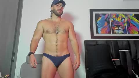 Snapshot of joshualyon chatting on 02/05/26, 07:18 Joshua The Lion online show from 02/05/26, 07:18